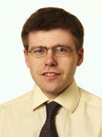 Guðni Þór Gunnarsson