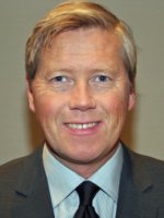 Kristinn Bjarnason