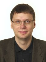 Benóní Torfi Eggertsson