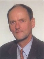 Þór Oddgeirsson