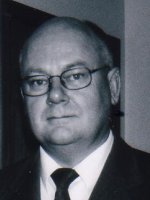 Tryggvi E. Geirsson