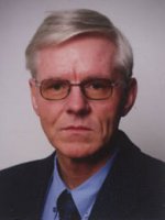 Jón Þór Hallsson