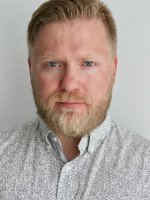 Pétur Örn Björnsson