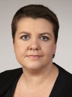 Aðalheiður Sigbergsdóttir