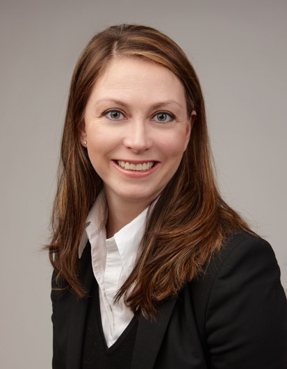 Ingunn Hafdís Hauksdóttir