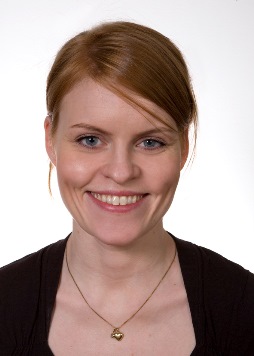 Katrín Gústavsdóttir