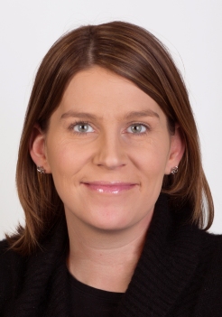 Valgerður Kristjánsdóttir