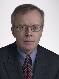 Ragnar Hafliðason