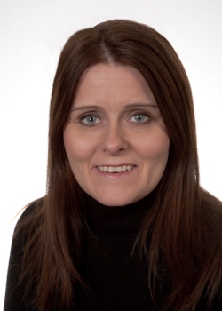 Sigríður Sophusdóttir