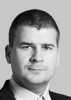 Árni Grétarsson