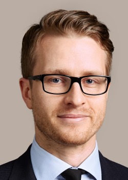 Rúnar Bjarnason