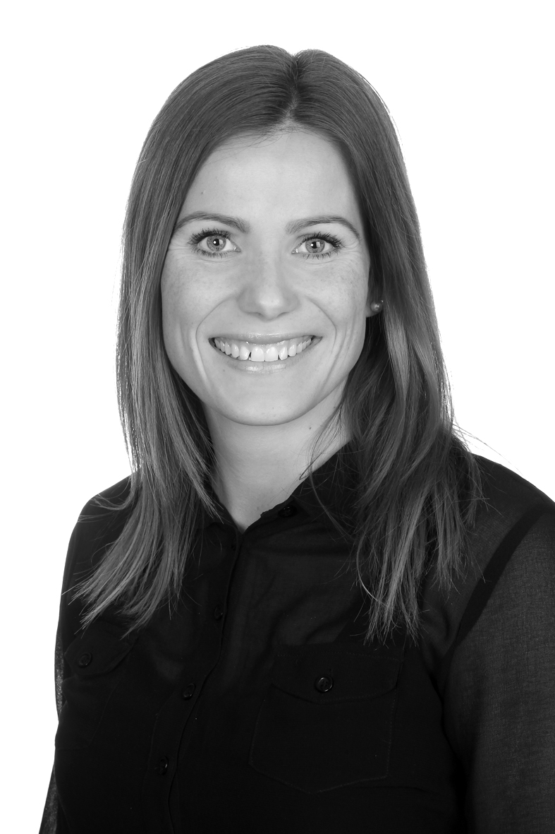 Sara Henný H. Arnbjörnsdóttir