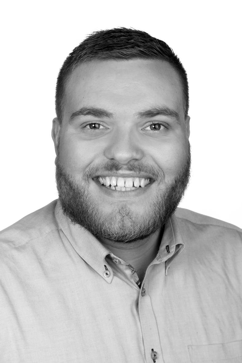 Atli Þór Jóhannsson
