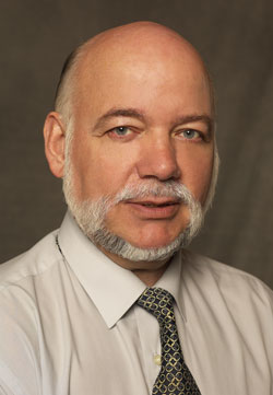Pétur Jónsson