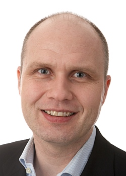 Ingvar Garðarsson