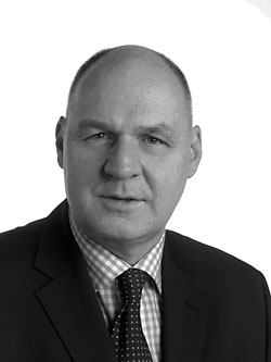 Victor Knútur Björnsson