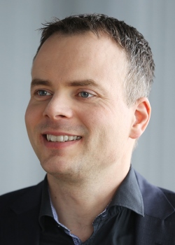 Ingvi Björn Bergmann