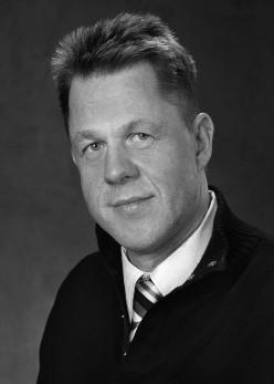 Sigurþór Charles Guðmundsson