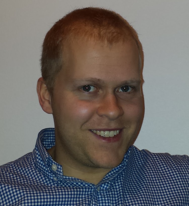 Jón Kristinn Lárusson