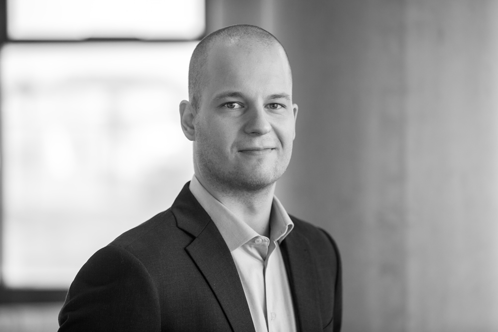 Heiðar Þór Karlsson