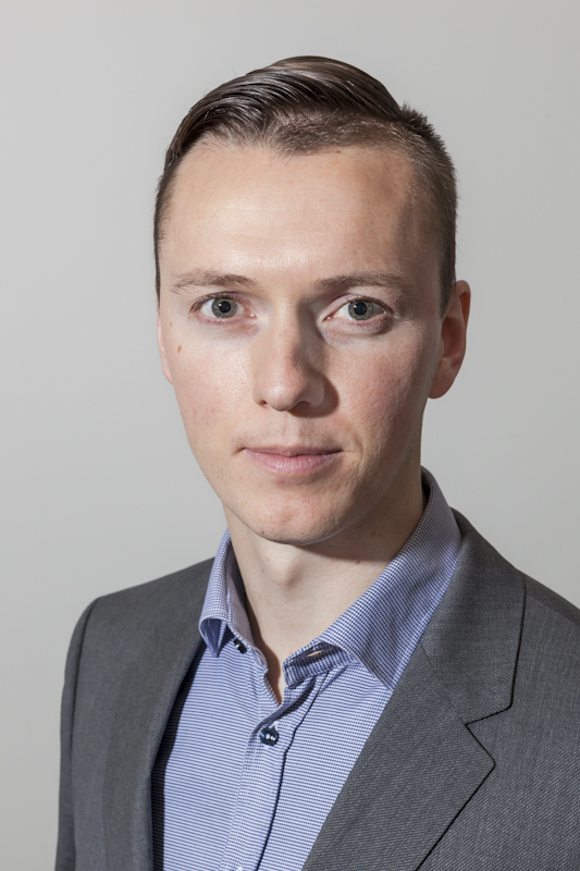 Sigurður Rúnar Pálsson