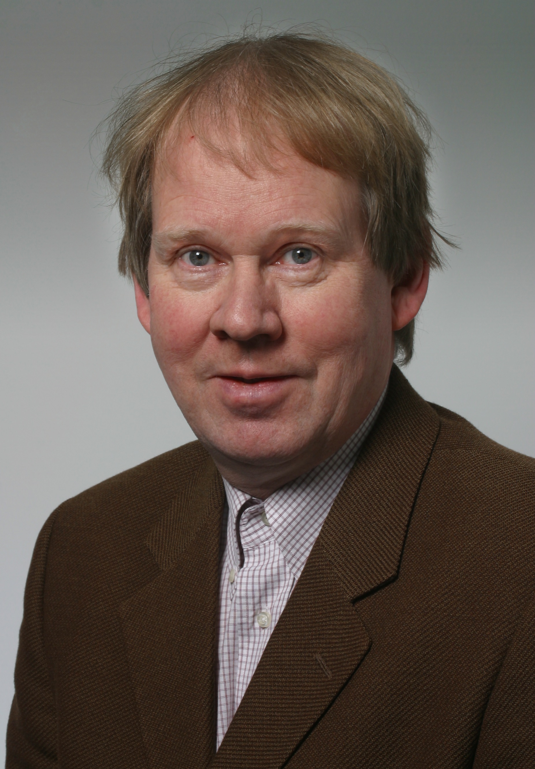 Árni Björn Birgisson