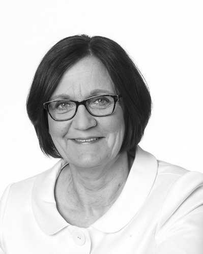 Margret G. Flóvenz ráðin í hlutastarf hjá félaginu