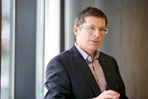 Lárus Finnbogason tekur sæti í reikningsskilaráði