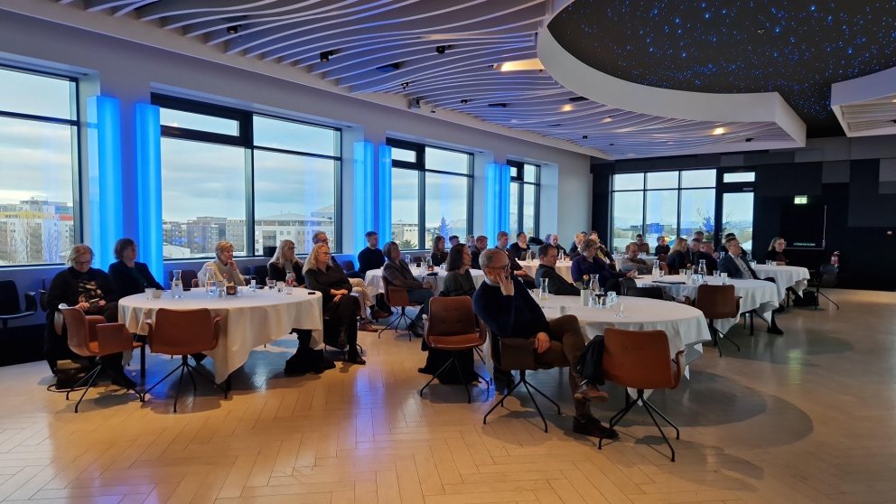 Skattadagur FLE 2025