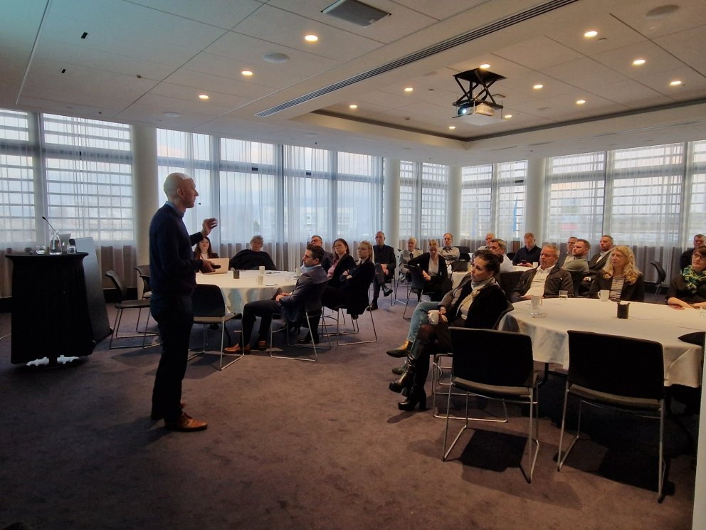 Haustráðstefna FLE 2024