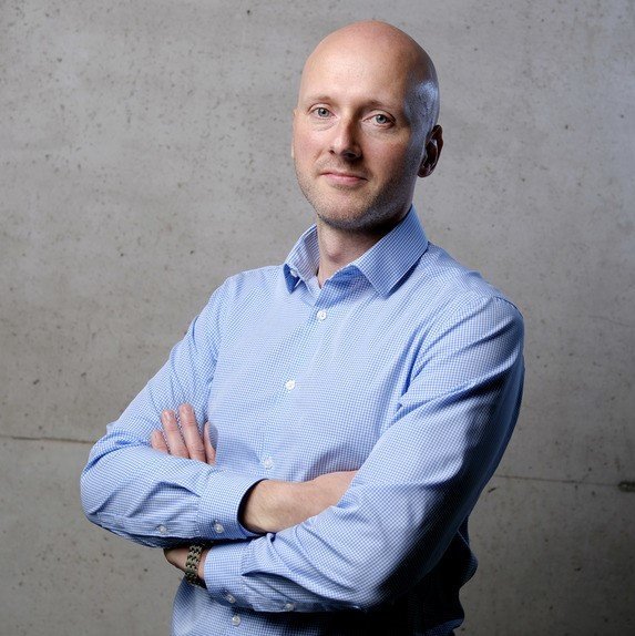 Valdimar hlýtur rannsóknarverðlaun Háskólans í Reykjavík