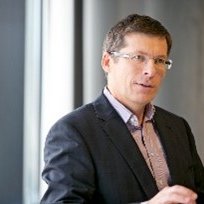 Lárus Finnbogason tekur sæti í reikningsskilaráði