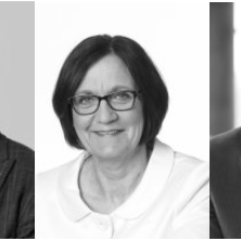 Í prófnefndinni sitja Jón Arnar Baldurs, Margret G. Flóvenz og Helgi Einar Karlsson