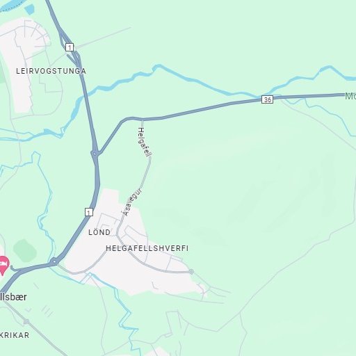 Tiltektar- og viðhaldsdagur í Reykjadal 16. maí - Samfélagsleg ábyrgð