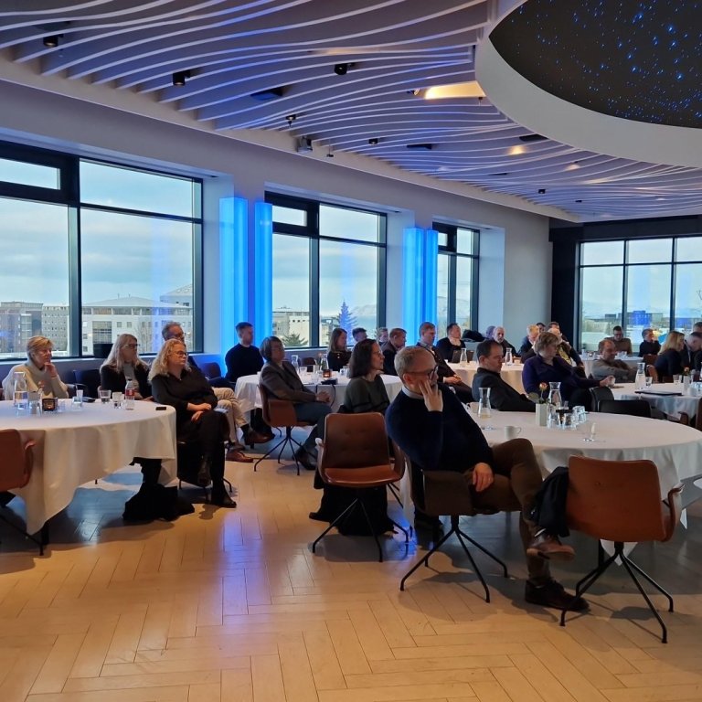 Skattadagur FLE 2025